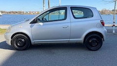 Bild des Angebotes Toyota Yaris 1.3 linea sol KLIMA DEKRA HU NEU