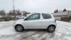 Bild des Angebotes Toyota Yaris 1.3 linea sol KLIMA DEKRA HU NEU