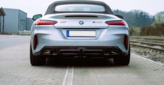 Bild des Angebotes BMW Z4 M M40i Garantie bis 03/2027