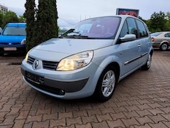 Bild des Angebotes Renault Scenic II Privilege