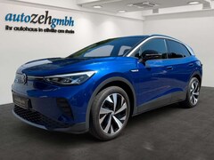 Bild des Angebotes VW ID.4 Pro Performance 1st Edition+AHK+Kamera+WP+