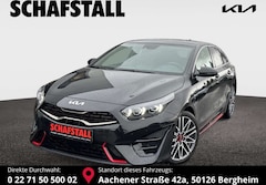 Bild des Angebotes Kia ProCeed / pro_cee'd 1.6 T-GDI GT Komfort-Pakte Panorama E Sitze Memory