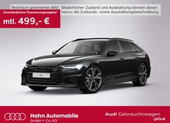 Bild des Angebotes Audi S6 TDI quattro S-trc HUD B&O Standh