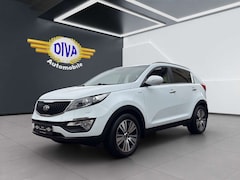 Bild des Angebotes Kia Sportage Spirit 4WD 1.Hand