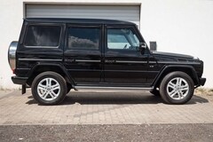 Bild des Angebotes Mercedes-Benz G 500 7G-TRONIC