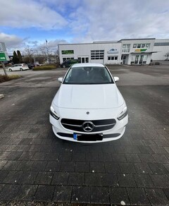 Bild des Angebotes Mercedes-Benz B 200 d 8G-DCT Progressive Advanced