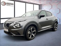 Bild des Angebotes Nissan Juke Hybrid Tekna Navi