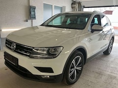 Bild des Angebotes VW Tiguan Tiguan 2.0 TDI SCR 4Motion DSGJoin