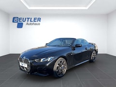 Bild des Angebotes BMW 430 dA Cabrio MSport 19" HUD DAP PSP aLED LHZ