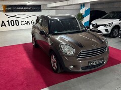 Bild des Angebotes MINI Cooper D Countryman Cooper D*A1