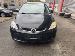 Bild des Angebotes Mazda 5 Lim. 2.0 Exclusive