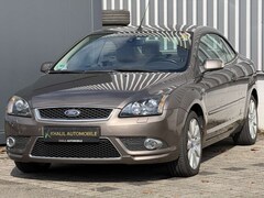 Bild des Angebotes Ford Focus CC "Titanium" | Xenon | Leder