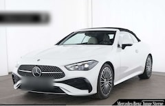 Bild des Angebotes Mercedes-Benz CLE 450 4M Cabrio AMG Sitzklima Massage HUD AHK