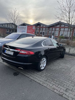 Bild des Angebotes Jaguar XF 3.0 V6 Diesel Luxury