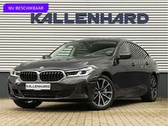 BMW 640 6-serie 640i xDrive - Integral