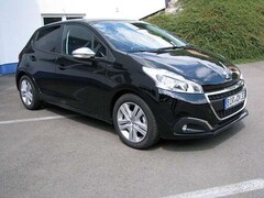 Bild des Angebotes Peugeot 208 1,2 VTI 82 Signature