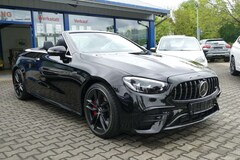 Bild des Angebotes Mercedes-Benz E 53 AMG 4MATIC Dynamic-Plus+Massage+360+++
