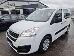 Bild des Angebotes Peugeot Partner Tepee Diesel BlueHDi 100 Stop&Start Allure