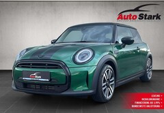 Bild des Angebotes MINI Cooper 1,5i Classic Trim°LED°SHZ°Apple°Garantie 06-2028°