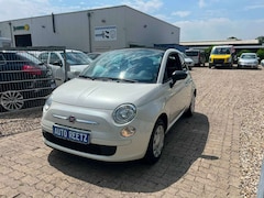Bild des Angebotes Fiat 500 Pop - TÜV & Inspektion NEU - Zahnriemensatz NEU