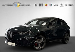 Alfa Romeo Tonale Veloce Ibrida 1.5 Leder Memory Sitze 360 Kamera Kl