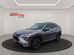Bild des Angebotes Mitsubishi Eclipse Cross PHEV TOP 2.4WD,Leder schwarz