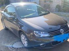 Bild des Angebotes VW Eos Eos 1.4 TSI BlueMotion Technology