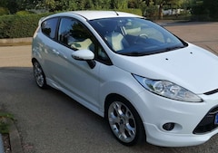 Bild des Angebotes Ford Fiesta Fiesta 1.6 Ti-VCT Sport „Individual“