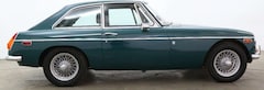 Bild des Angebotes MG MGB GT