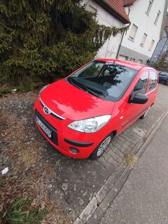 Bild des Angebotes Hyundai i10 1.1 Classic