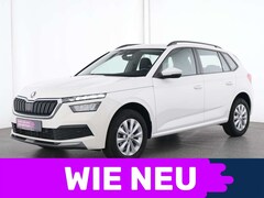 Bild des Angebotes Skoda Kamiq Ambition Business-Paket|Nav|Sitzheizung|PDC