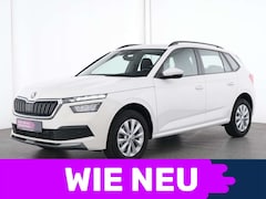 Bild des Angebotes Skoda Kamiq Ambition Business-Paket|Nav|Sitzheizung|PDC
