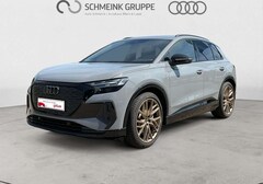 Bild des Angebotes Audi Q4 e-tron 45 S line Edition AHK MATRIX CARPLAY