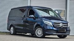 Mercedes-Benz 220 Marco Polo V-300 d EDITION LED Shzg Klima