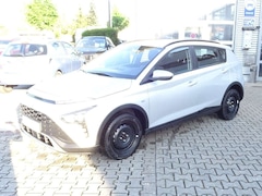 Bild des Angebotes Hyundai BAYON 1.0 T-GDI 48V-Hybrid DCT Select Klima SHZ Lenkrhzg