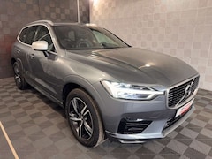 Bild des Angebotes Volvo XC60 *R DESIGN*SENSUS-LED-NAPPA-AHK-PDC-SHZ-19"