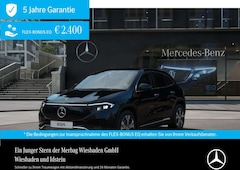 Bild des Angebotes Mercedes-Benz EQA 250 PROGRESSIVE BURMESTER DISTRONIC 360KAMERA
