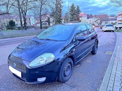 Bild des Angebotes Fiat Grande Punto 1.4 8V Active