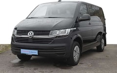 Bild des Angebotes VW T6 Caravelle T6.1 Caravelle 8 Sitzer*PDC*Navi*DAB+*Isofix