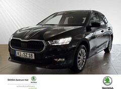 Bild des Angebotes Skoda Fabia 1.0 TSI 1.0 TSI Selection OPF (EURO 6e) Klima