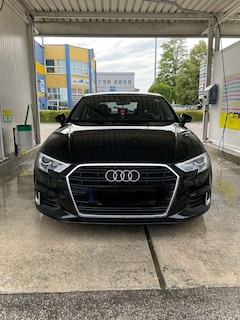 Bild des Angebotes Audi A3 sport