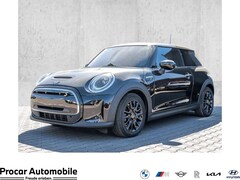 Bild des Angebotes MINI Cooper SE 3-Türer NAVI Standh. LED PDC V+H DAB