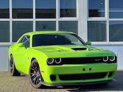 Bild des Angebotes Dodge Challenger SRT Hellcat 6,2L EU unfallfrei