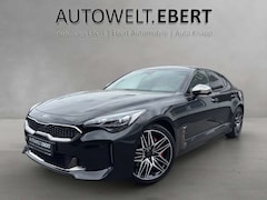 Bild des Angebotes Kia Stinger 3.3 V6 T-GDI 4WD GT/ACC/KAMERA/HUD/