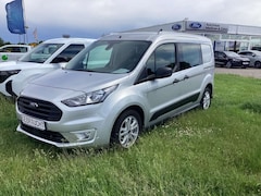 Bild des Angebotes Ford Tourneo Connect Kasten L2 / Navi / Standheizung