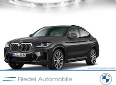 BMW X4 xDrive30d M Sportpaket*Navi*AHK*ab 2,49% eff.