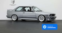 BMW M3 M3 E30 Sammlerzustand 2+/BBS-Radsatz/KW-Fahrwerk