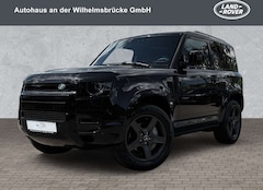 Bild des Angebotes Land Rover Defender 90 D300 X-Dynamic SE BLACK PACK/AHK