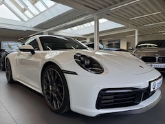 Bild des Angebotes Porsche 911 911 Carrera 4S