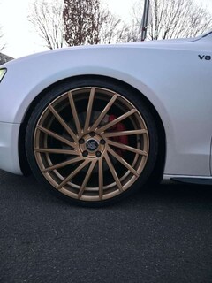 Bild des Angebotes Audi S5 tiptronic
